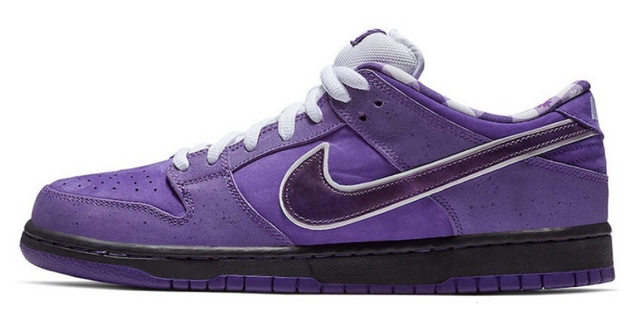 Women Nike Dunk SB 055